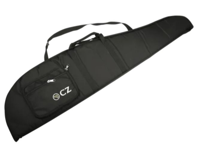 Hovedbilde CZ riflefutteral Sort 118cm