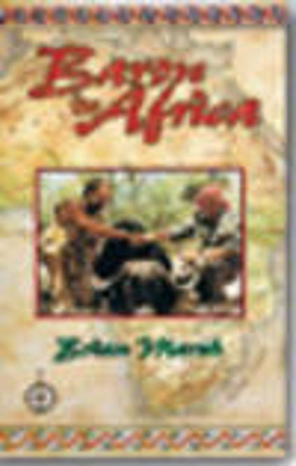 Hovedbilde Baron in Africa
