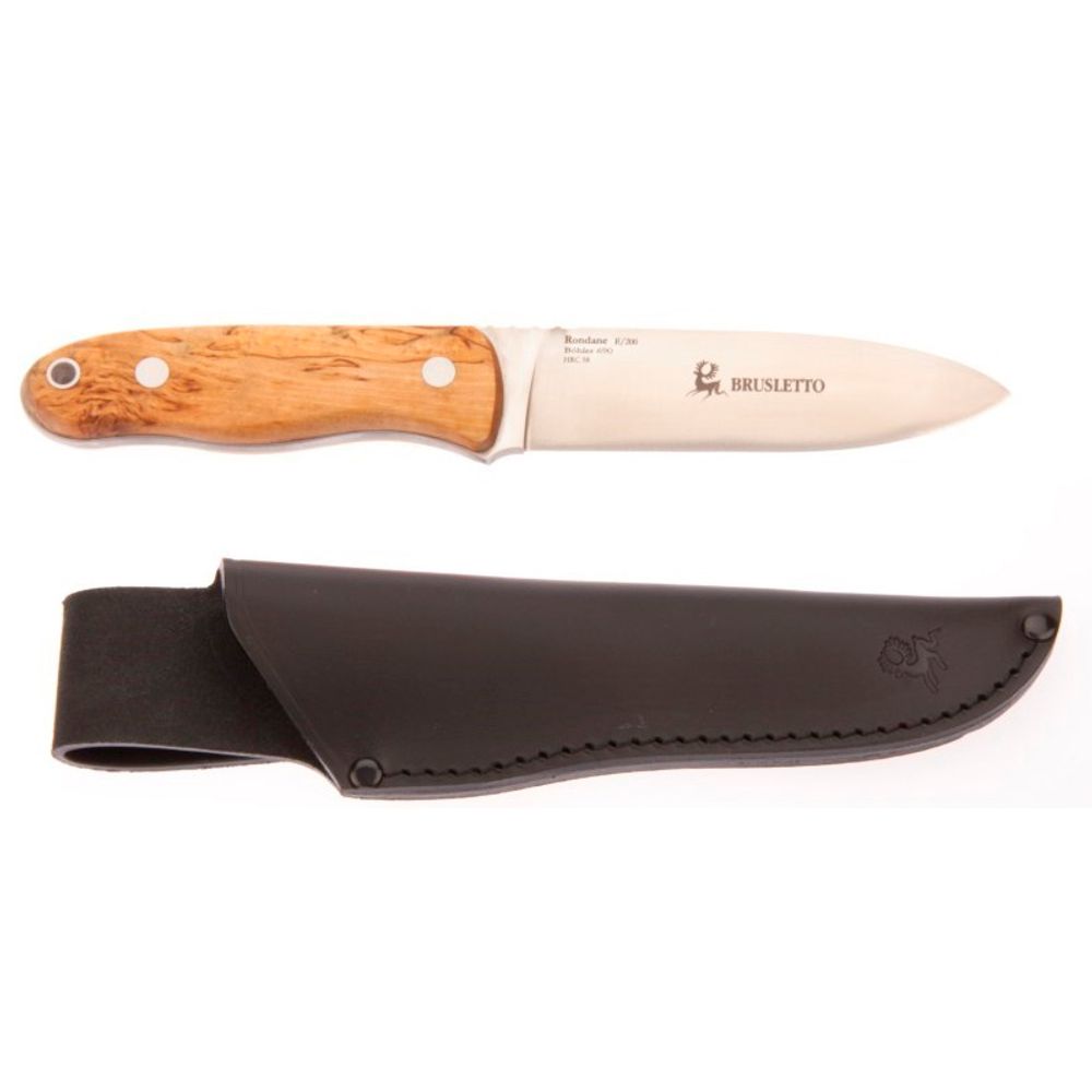 Brusletto Rondane Kniv