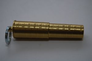 Måleutstyr