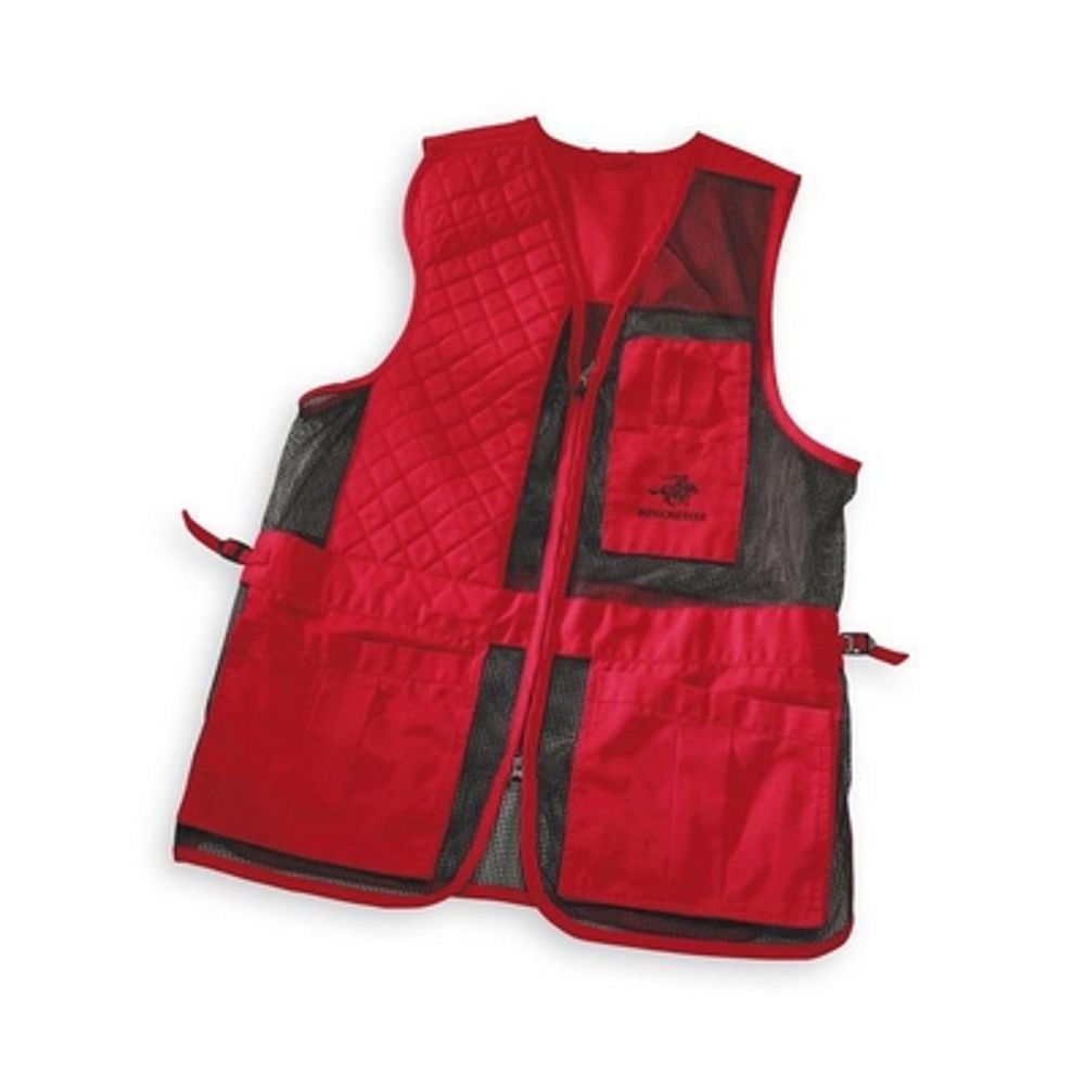 Winchester skytevest