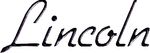 Lincoln