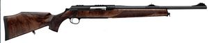 Rifle halvauto