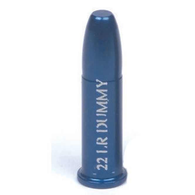Hovedbilde A-Zoom dummypatron salongrifle