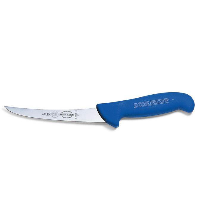 Hovedbilde Dick Ergogrip utbeiningskniv 13 cm 1/2 ...