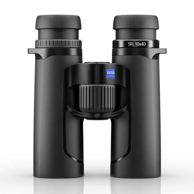 Hovedbilde Zeiss Victory SFL 10x40
