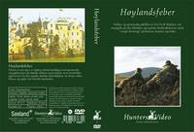 Hovedbilde Høylandsfeber