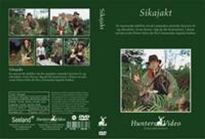 Hovedbilde Sikajakt