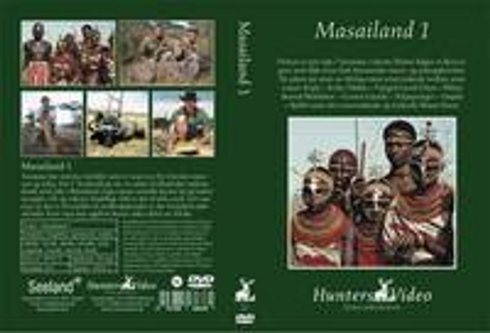 Masailand 1