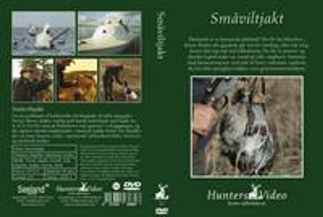 Hovedbilde Småviltjakt