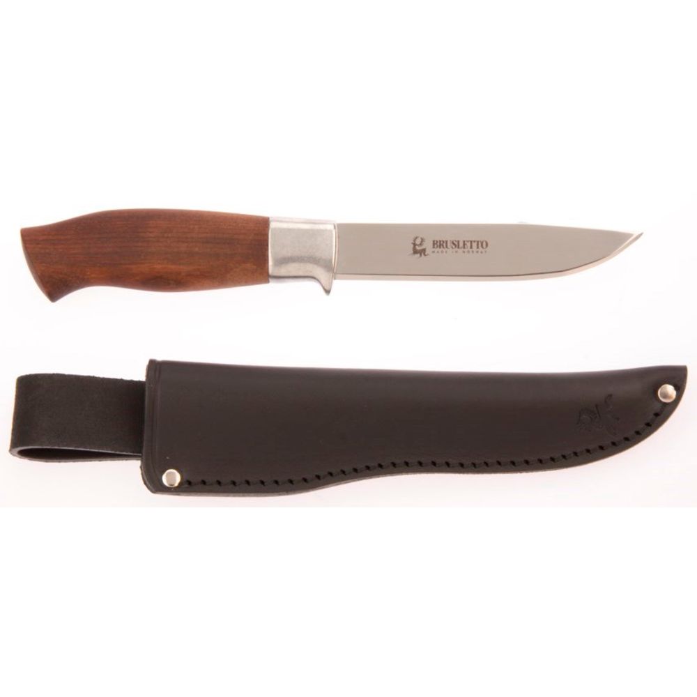 Brusletto Tiur Kniv