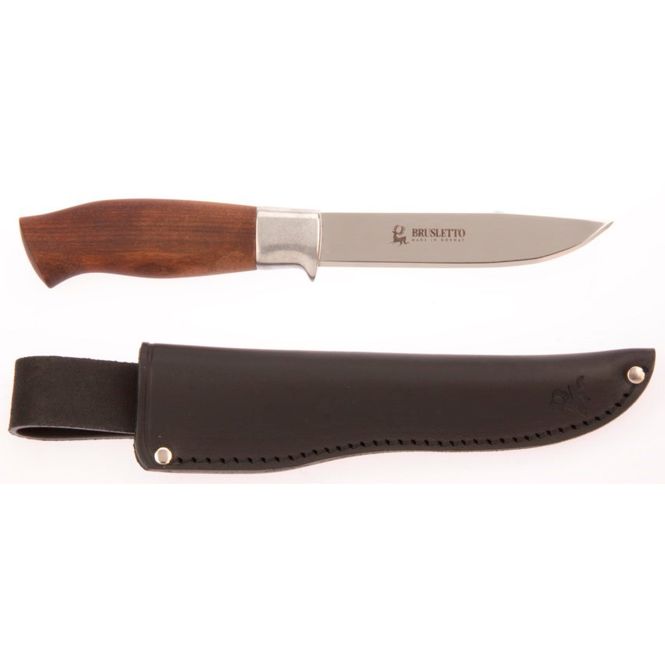Hovedbilde Brusletto Tiur Kniv