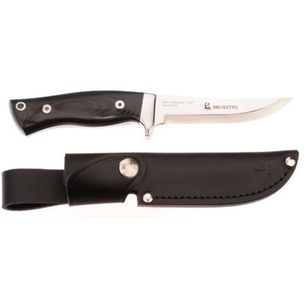 Brusletto Trillemarka Kniv