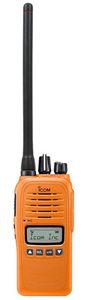 Icom Prohunt Compact