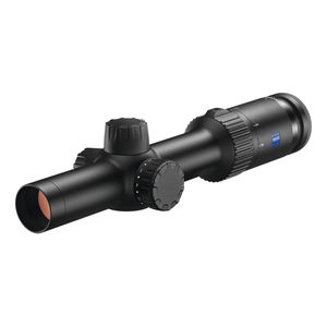 Zeiss Conquest V4