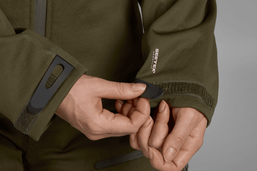 Seeland Hawker Advance jakke Women