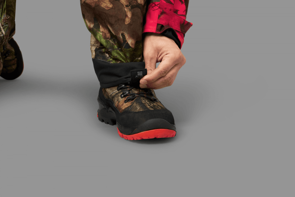 Härkila Moose Hunter 2.0 GTX bukse