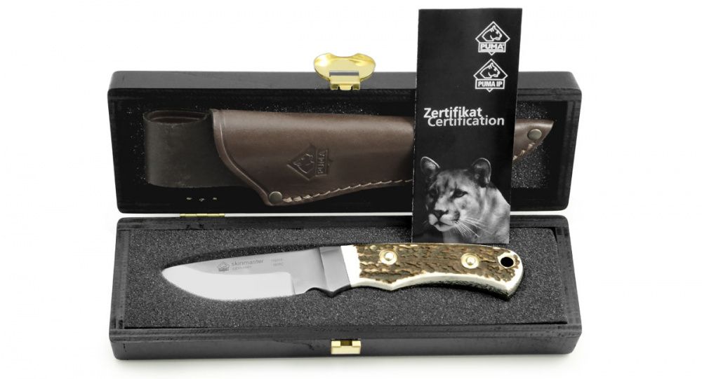 Puma Skinmaster Integral
