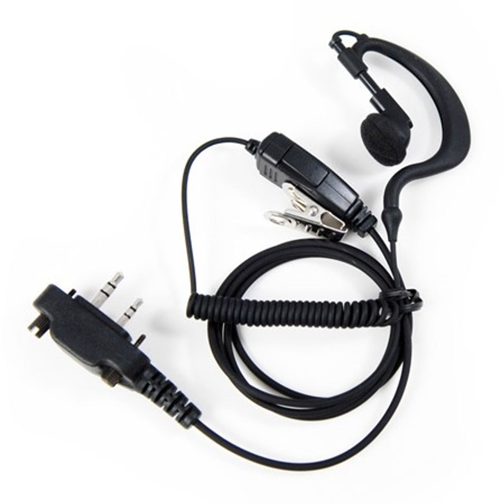 Icom Headsett EMP-P232LS