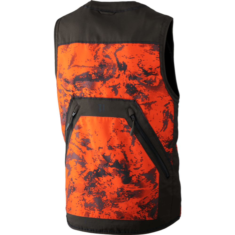 Lynx Safety vest