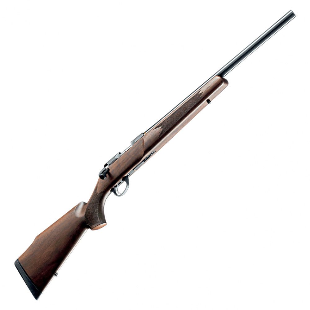 Sako Quad Varmint 22 WMR