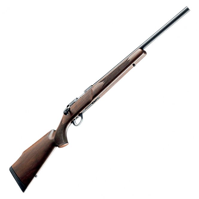 Hovedbilde Sako Quad Varmint 22 WMR