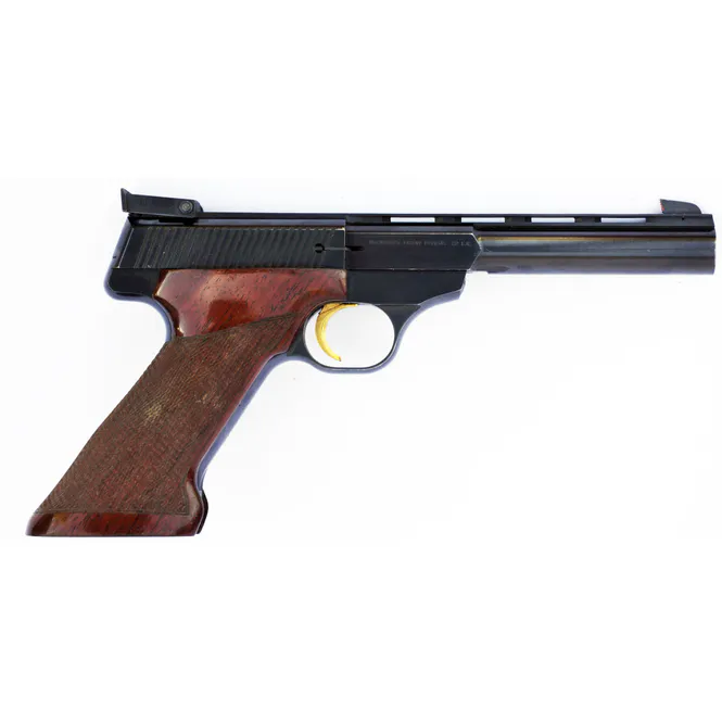 Hovedbilde FN Browning Medalist  22LR 
