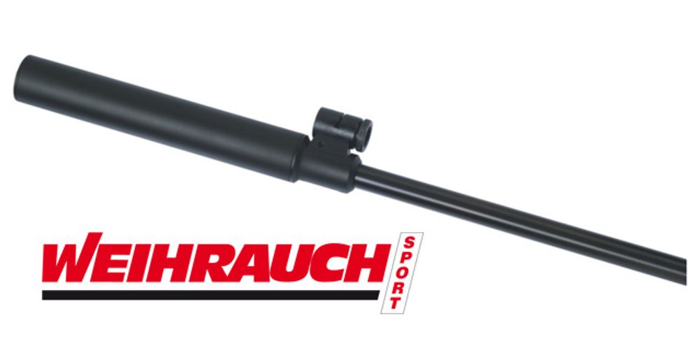 Lyddemper Weihrach for HW100/110 