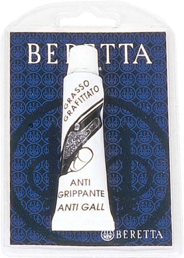 Beretta Choke-fett