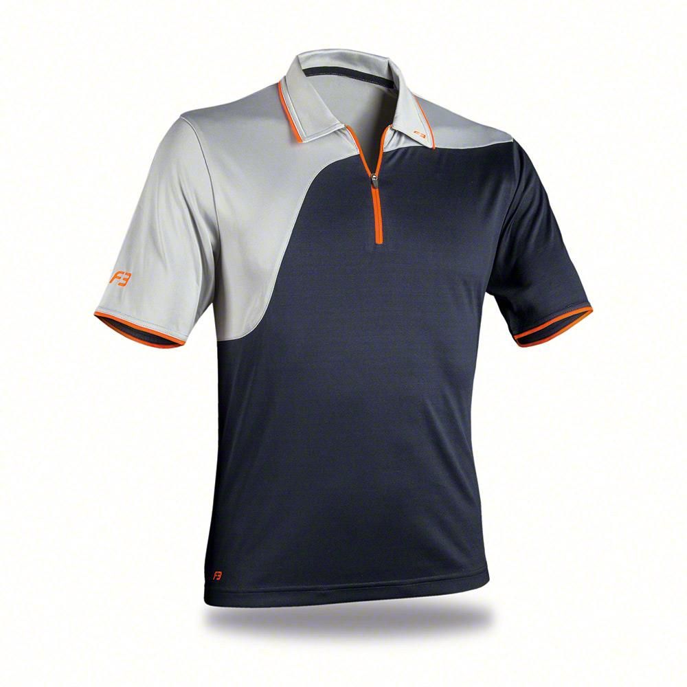 Blaser F3  Competition Polo skjorte
