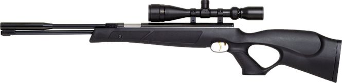 Hovedbilde Weihrauch 97 Black Line 4,5mm