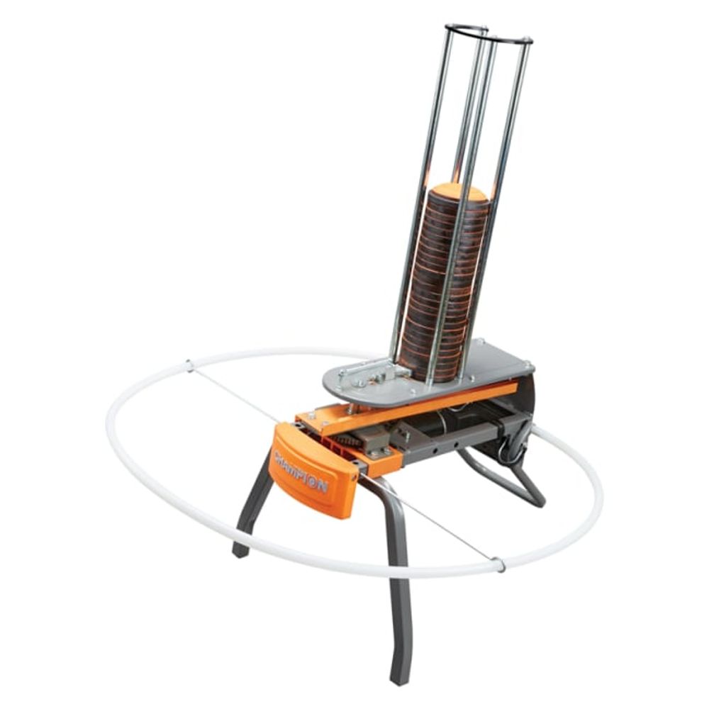 Workhorse Electronic Trap 12Volt