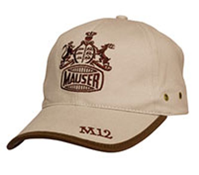 Hovedbilde Mauser cap M12