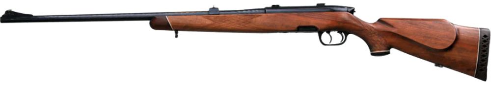 Steyr Mannlicher S