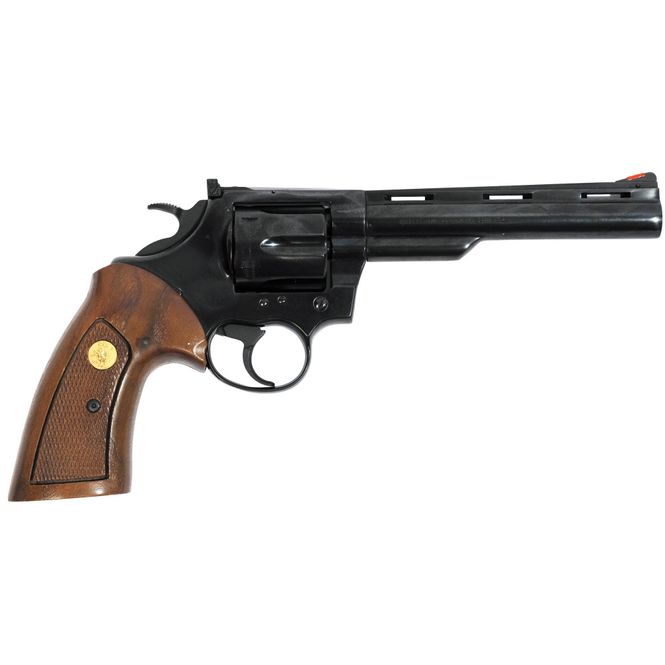 Hovedbilde Colt Trooper Mark V 357 Mag