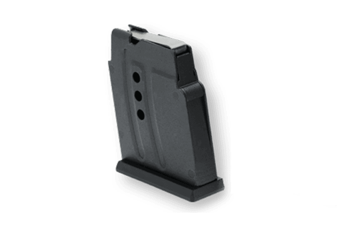 Hovedbilde CZ 452/455/457 5 sk. 22LR magasin Stål