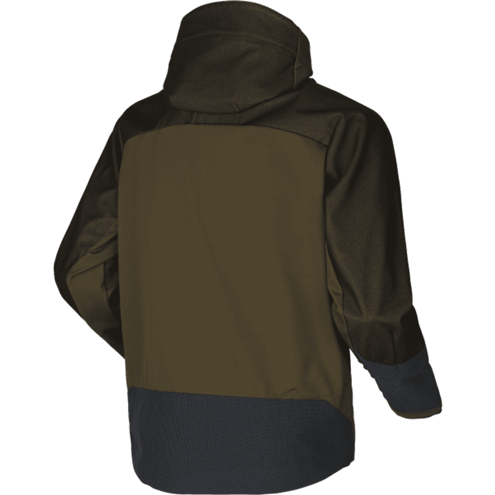 Härkila Mountain Hunter Hybrid jakke
