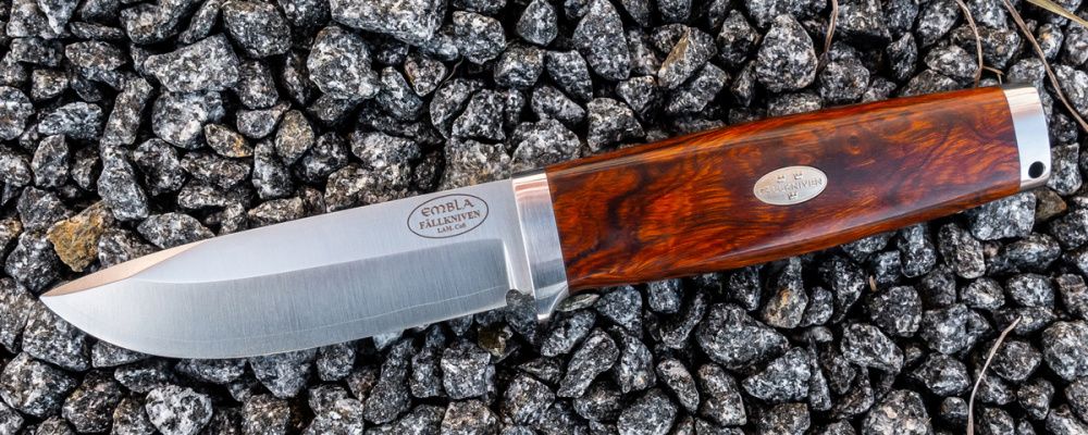 Fällkniven SK2L Embla