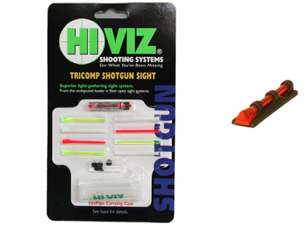 HI-VIZ PM2003 Tricomp