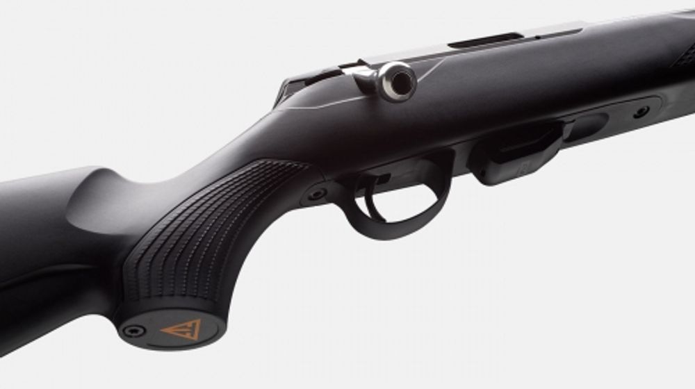 Tikka T1X MTR Lefthand 17HMR 