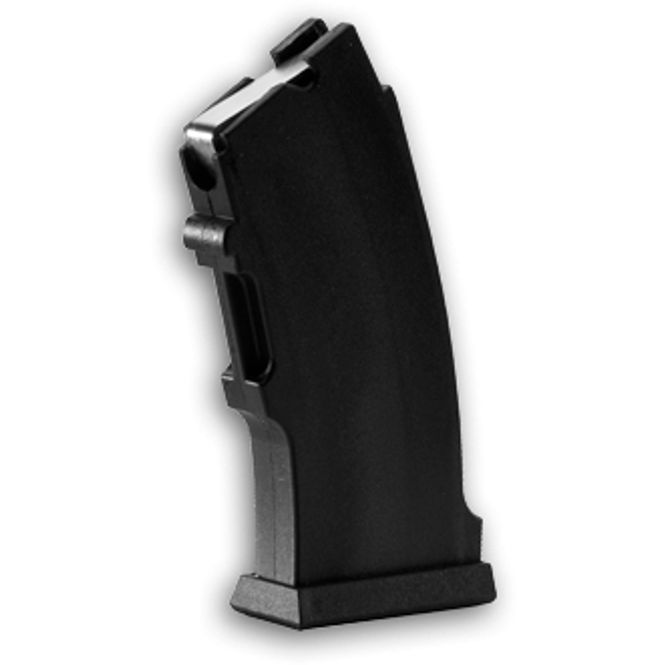 Hovedbilde CZ 452 10 sk. WRM/HMR magasin Polymer