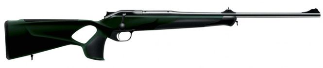 Hovedbilde Blaser R8  Success Links