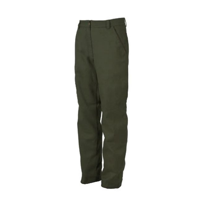 Hovedbilde Seeland Gabrielle trousers