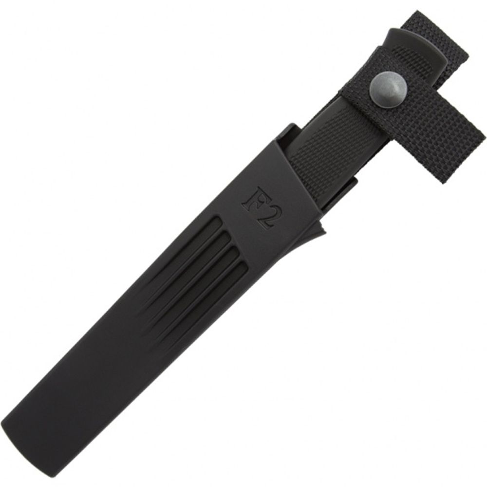 Fällkniven F2ez slire