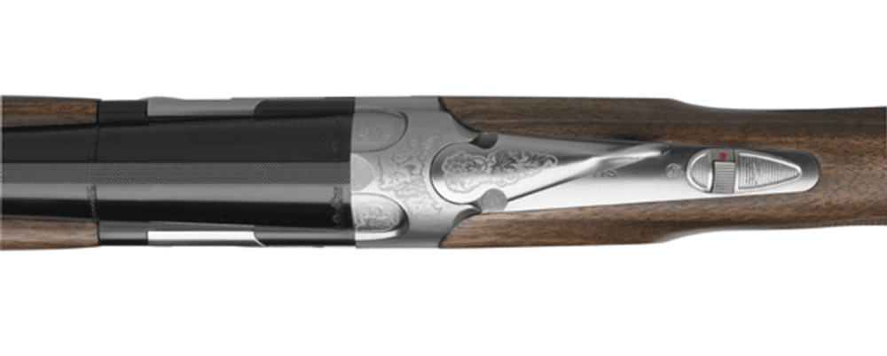 Beretta 686 Silver Pigeon  I MY m/Adj.Stokk RH