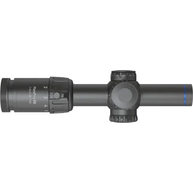 Hovedbilde Meopta Meopro R5 1-6x24 RD SFP-4C