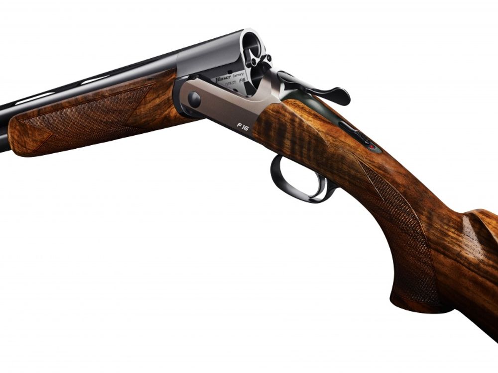 Blaser F16 Game Intuition 71 cm