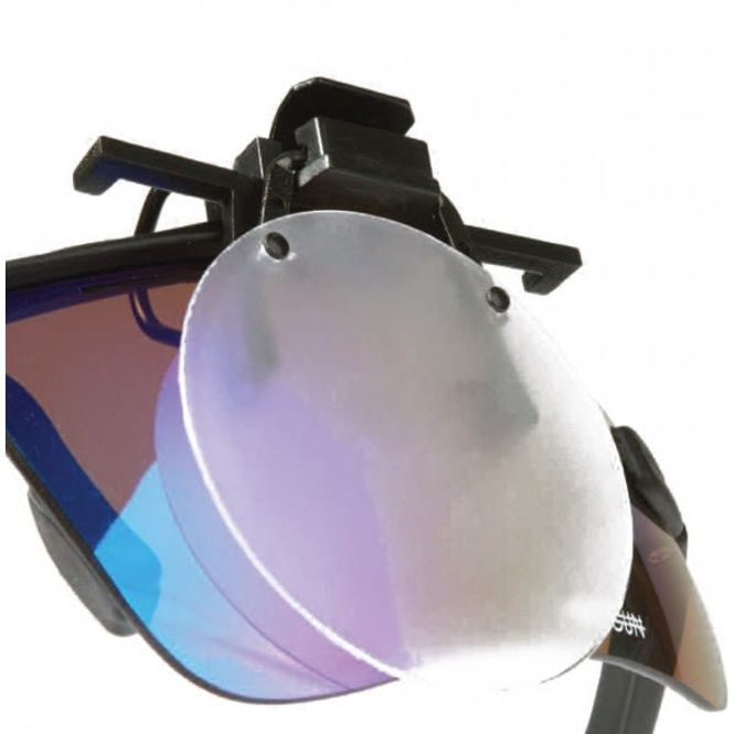 Hovedbilde Top Gun Dominant Eye Cover