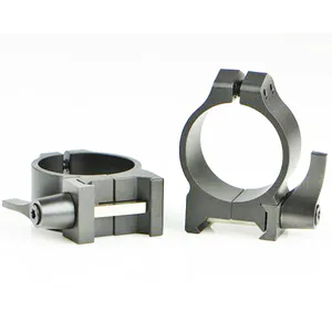 Bilde av Warne Maxima Ringer QD 36mm