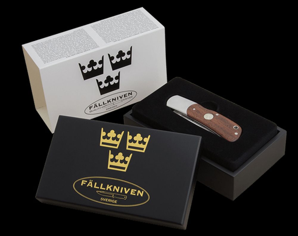 Fällkniven TK3ic